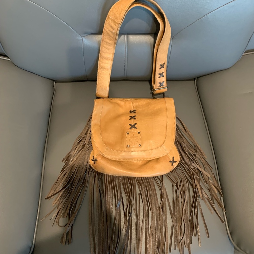 STS Ranchwear Daydreamer Crossbody Handbag